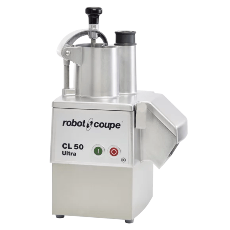 Processador De Alimetos CL50 Com 5 Discos Robot Coupe