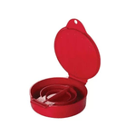 Forma Para Moldar Hamburguer - Plasutil