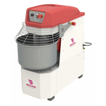 Amassadeira Espiral 25Kg AES-25-1 Style Trifasico - Braesi