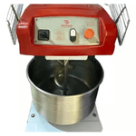 Amassadeira Espiral 25Kg AES-25-1 Style Trifasico - Braesi