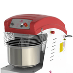 Amassadeira Espiral 25Kg AES-25-1 Style Trifasico - Braesi