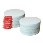 Papel Para Hamburgueira Manual 11-2cm - Picelli