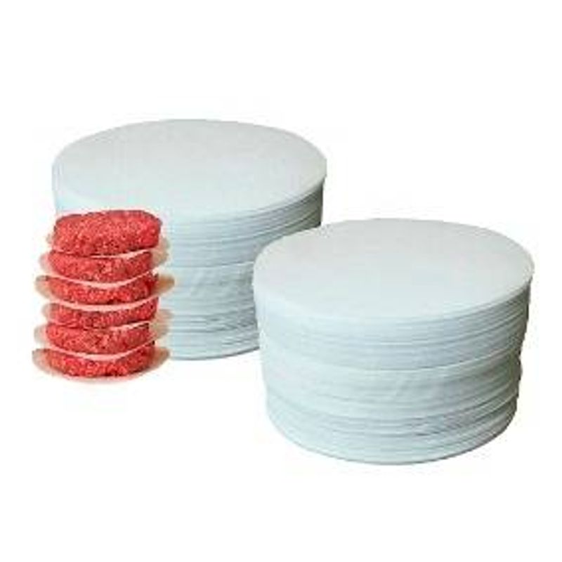 Papel Para Hamburgueira Manual 11-2cm - Picelli