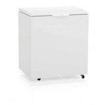 Freezer GHBS-220 Horizontal 220 Litros  - Gelopar