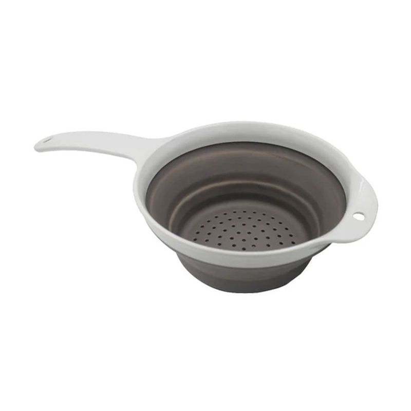 Peneira De Silicone Retratil - Meridional