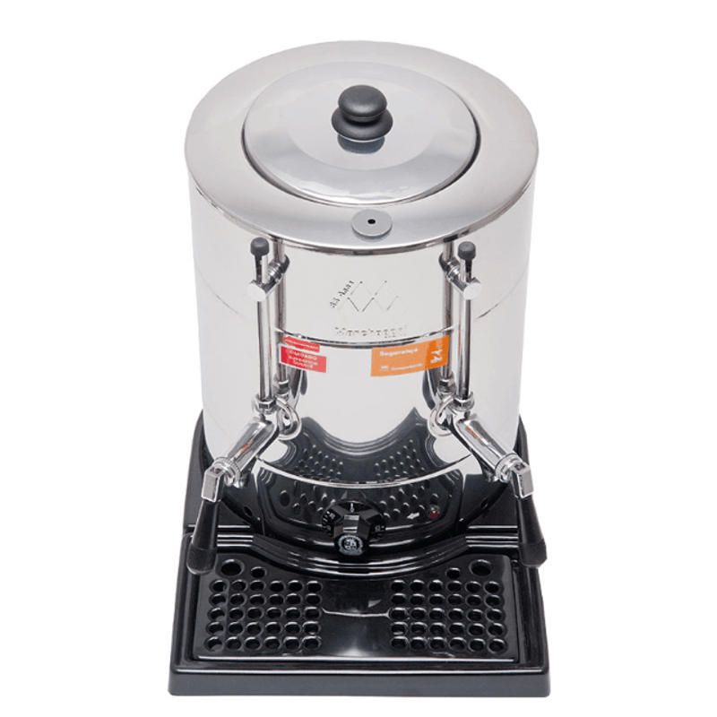 Cafeteira Eletrica Master 2 Litros CF-3-201 - Marchesoni