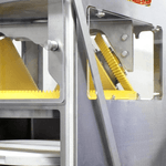 Abridora De Massa De Pizza AMP-400 - Skymsen