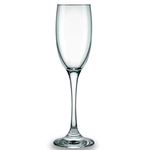 Taca De Vidro Para Champagne Barone 190ml - Nadir