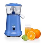Extrator De Suco XTT Pro Azul - ARBEL