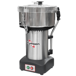 Cutter Inox Processador De Alimentos 8L CR-8l 110V Skymsen