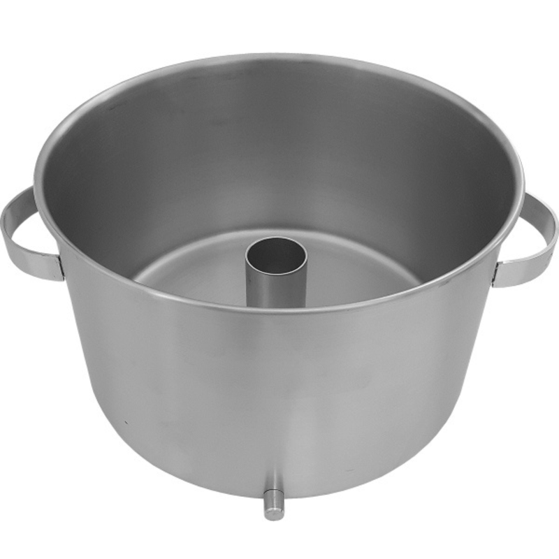 Cutter Inox Processador De Alimentos 8L CR-8l 110V Skymsen