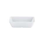 Travessa Retangular 25x15cm Melamina B594 Narcel