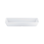 Travessa Retangular Melamina 50x20cm B597 Narcel