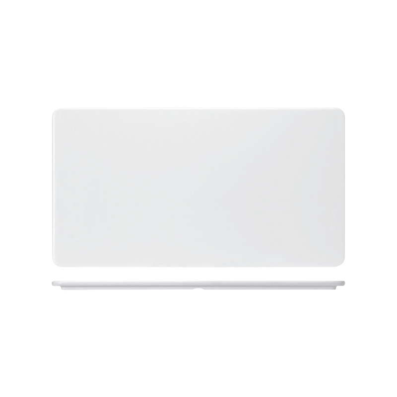 Tabua Retangular Melamina 33x15cm B476 Narcel