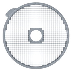 Kit Cubo 5x5x5mm para Processador Robot Coupe Profissional