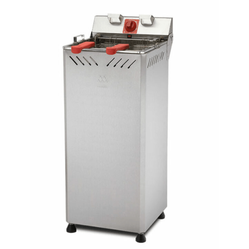 Fritadeira Eletrica Agua-Oleo 25 Litros FT-2-252 - Marchesoni