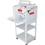 Cilindro Laminador com Pedestal Epoxi CL390 - Gpaniz