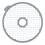 Kit Cubo 10x10x10mm - Robot Coupe