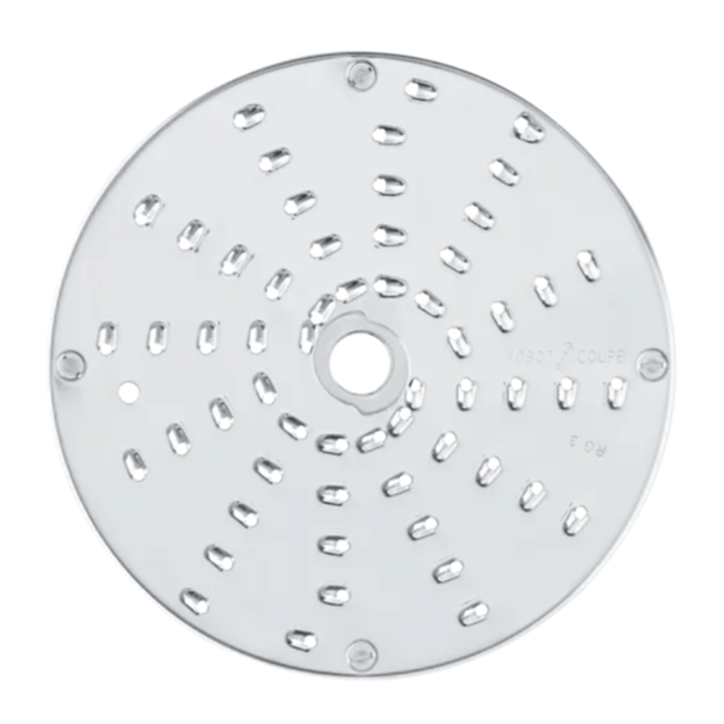 Disco Ralador 3mm -  Robot Coupe