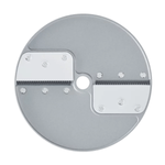 Disco Juliene 3x3mm Robot Coupe