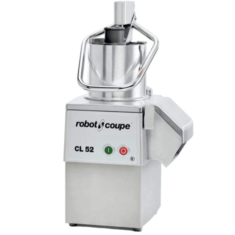 Processador De Alimentos CL52 - Robot Coupe