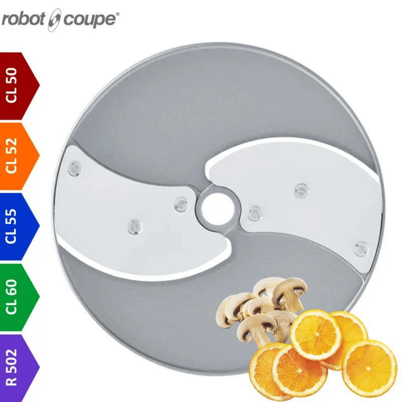 Disco Fatiador 3mm Robot Coupe