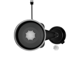 Extrator de Suco Industrial Inox ESB-SUPER 0-5CV Bivolt Skymsen