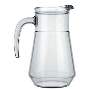 Jarra De Vidro 780ml - Nadir