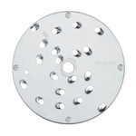 Disco Ralador 9mm para Processador Robot Coupe Profissional