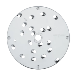 Disco Ralador 9mm para Processador Robot Coupe Profissional