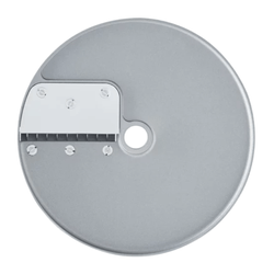 Disco Julienne 8x8mm para Processador Robot Coupe Profissional
