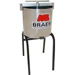 Prensa Torresmo Inox BPTI-300 - Braesi