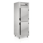 Geladeira Comercial 2 Portas GREP-2 Gelopar 220V
