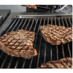 Chapa Chair Broiler a Gas GLP 4 Queimadores VCRB25 Vulcan