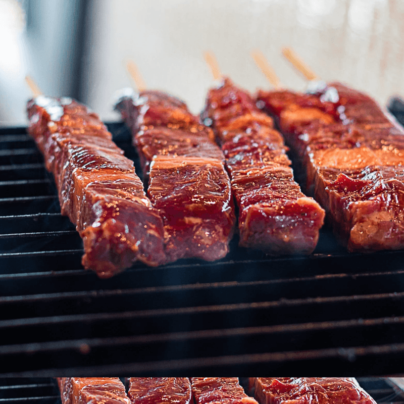 Chapa Chair Broiler a Gas GLP 4 Queimadores VCRB25 Vulcan