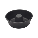 Forma Bolo e Pudim Tramontina Brasil 24cm Antiaderente Premium