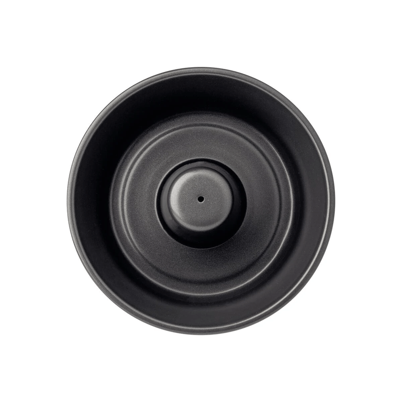 Forma Bolo e Pudim Tramontina Brasil 24cm Antiaderente Premium