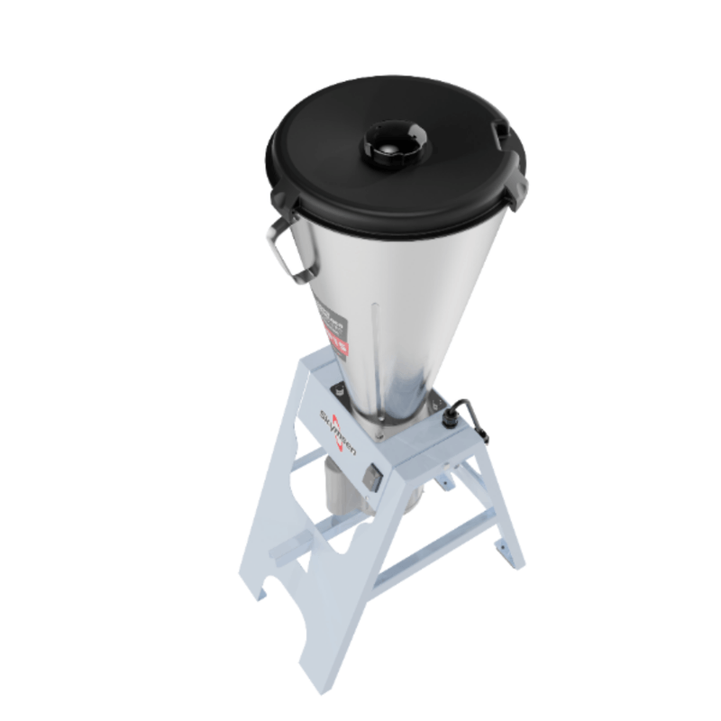 Liquidificador Industrial 15L Basculante LB15  Skymsen 220V
