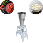 Liquidificador Industrial 15L Basculante LB15  Skymsen 220V