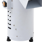 Moinho de Pao Alta Producao 80kg Bivolt VMPS80NR Venancio