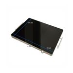 Mesa Termica 400W Tampo Vidro Temperado Le Cook