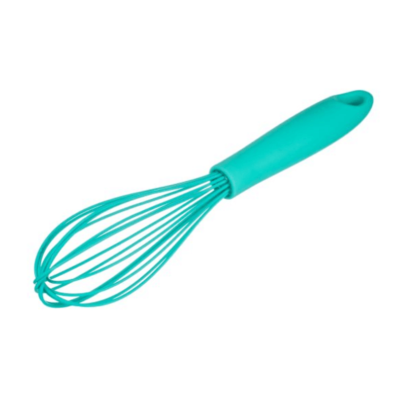 Fouet De Silicone Verde - Weck