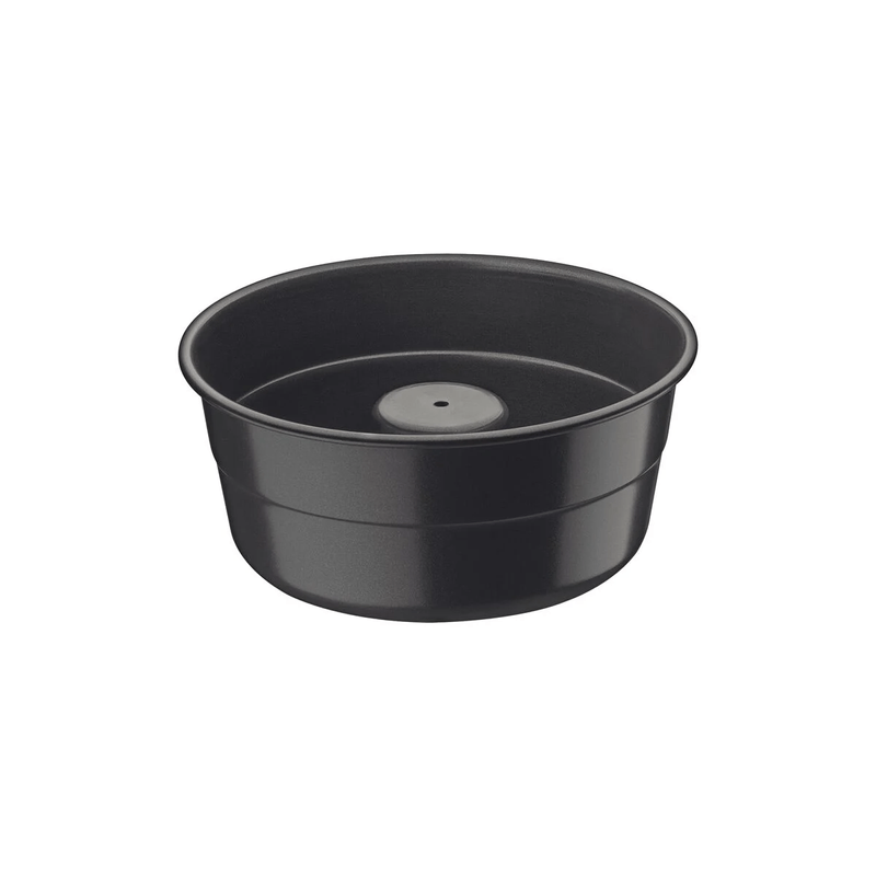 Forma Bolo Pudim Antiaderente 20cm 1-5L Tramontina Starflon