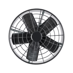 Exaustor Industrial Serviço Pesado 40cm 220V Ventisol