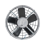 Exaustor Industrial Servico Pesado 40cm 220V Ventisol