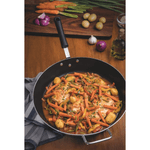 Frigideira Tramonti Profissional Aluminio 38cm 7-1L 20895038