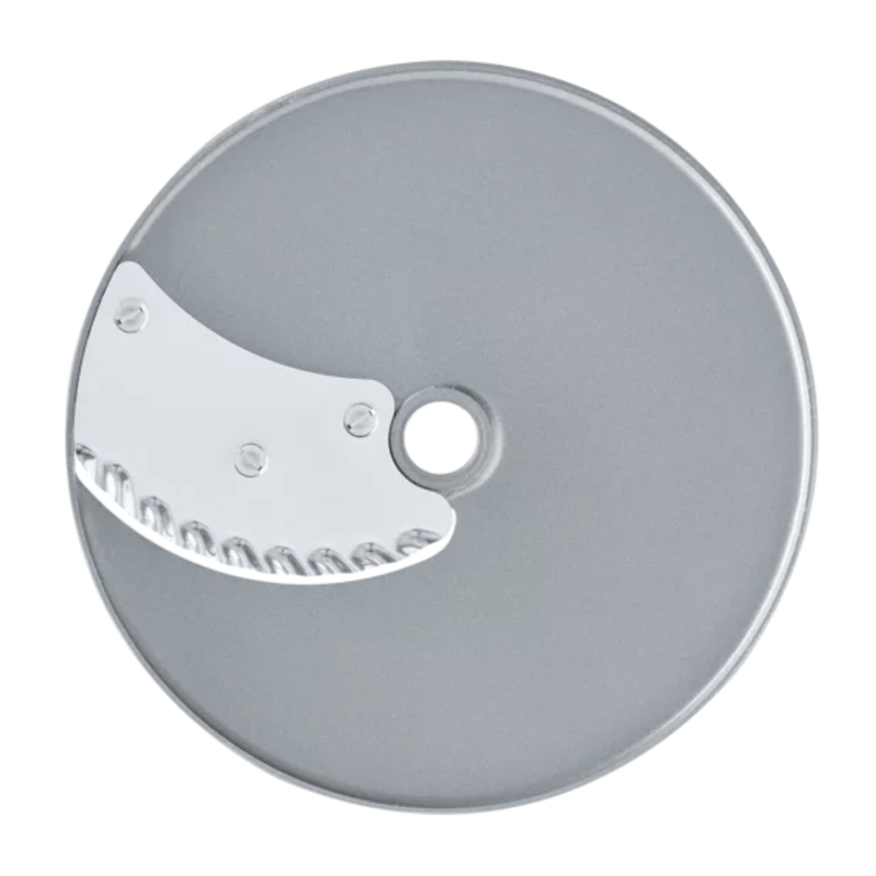 Disco Ondulado 5mm Robot Coupe