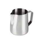 Leiteira Americana Pitcher Inox 600ml Narcel