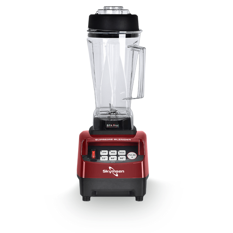 Liquidificador Skymsen Blender Supreme BS2 2 Litros 220V