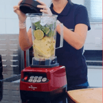 Liquidificador Skymsen Blender Supreme BS2 2 Litros 220V